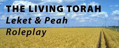Guest Post The LIving Torah by Ilana from jewishhomeschoolnyc.com via birkat chaverim