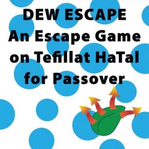 Tefillat HaTal Escape Game