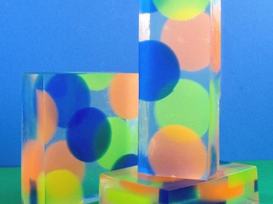 Bubble Soap from soapylovesdebbie