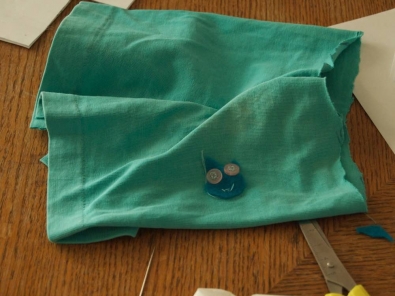 bear pants In Progress