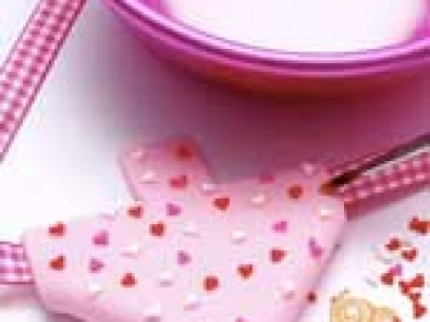 Taltalim fondent project