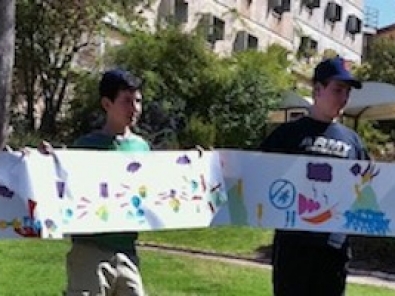 Kol Haot Group Project Image courtesy Kol Haot