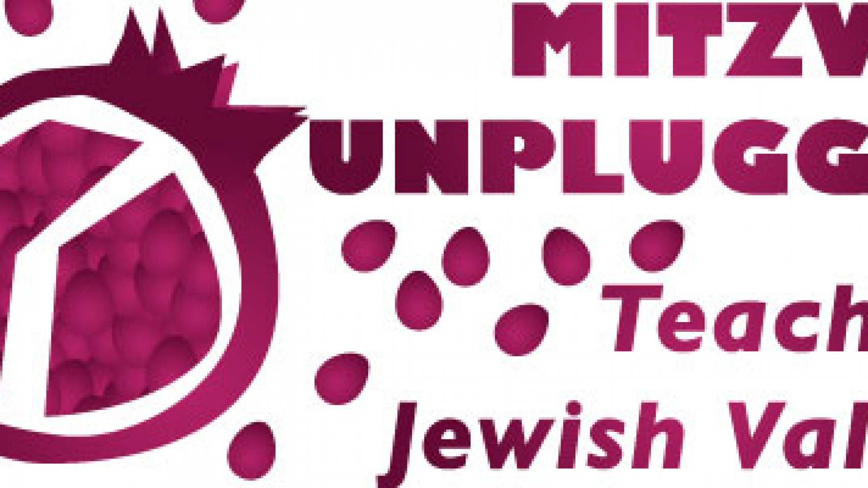mitzvot unplugged teaching jewish values