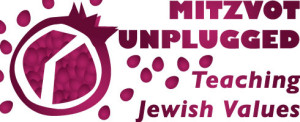 mitzvot unplugged teaching jewish values