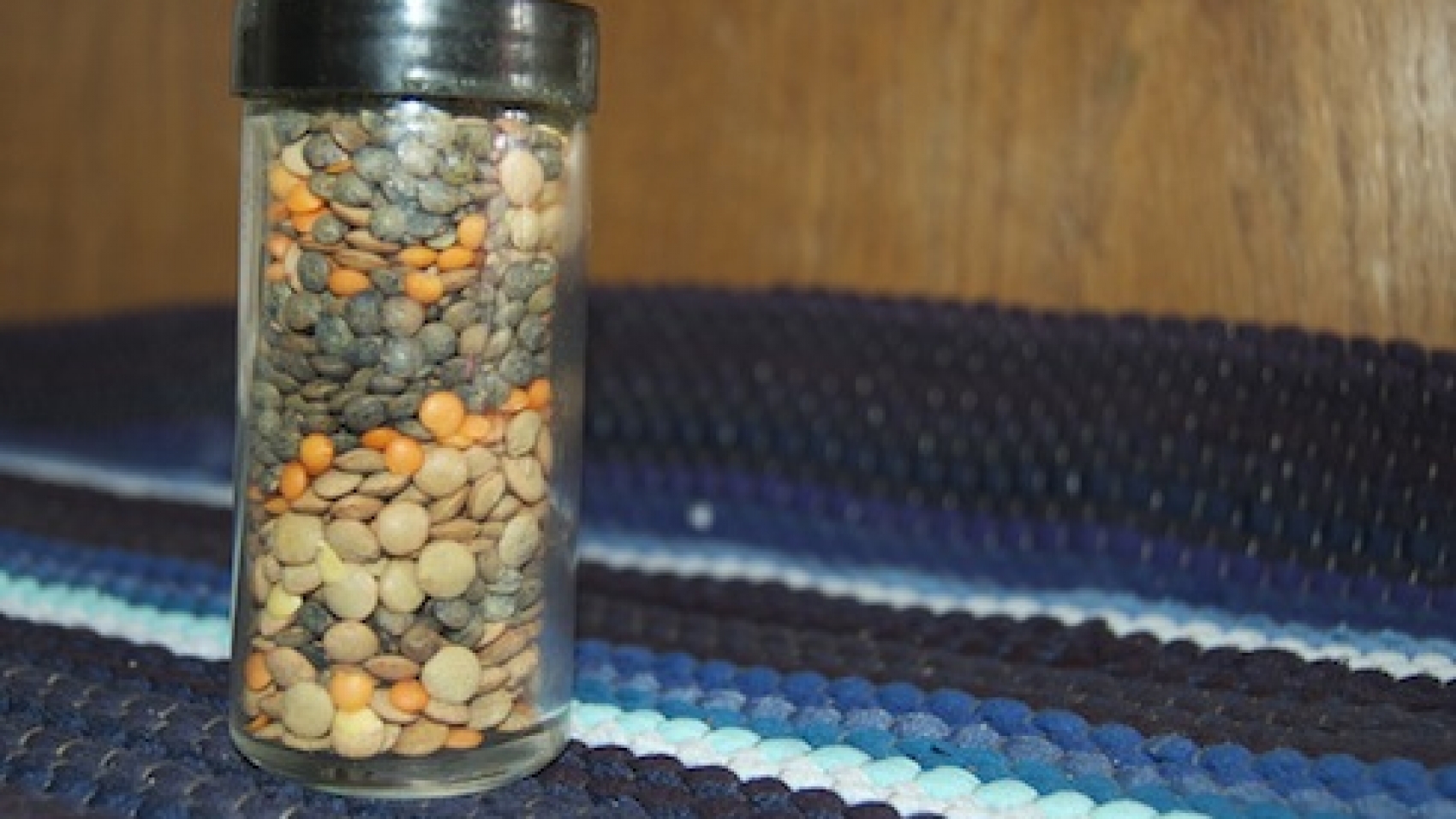 lentils parsha projects via birkat chaverim