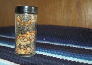 lentils parsha projects via birkat chaverim