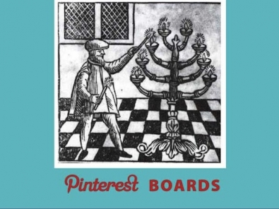Collaborative Jewish Themed Pinterest Boards Add Yours on the comments on the post