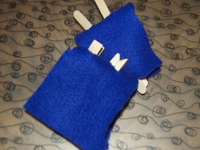 popsicle stick torahs via Birkat Chaverim