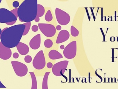 What Can You Do for a Shvat Simcha? Ideas from Birkat Chaverim
