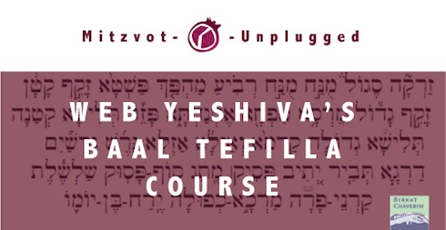 web yeshiva kriyat hatorah course